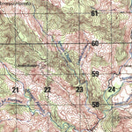 Domincan Republic 50K: 6071-1 Preview 3