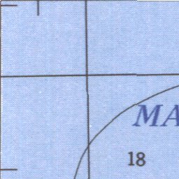 Domincan Republic 50K: 5968-4 (Inset A) Preview 3