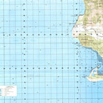 Domincan Republic 50K: 6070-1 Preview 1