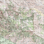 Domincan Republic 50K: 6074-1 Preview 1