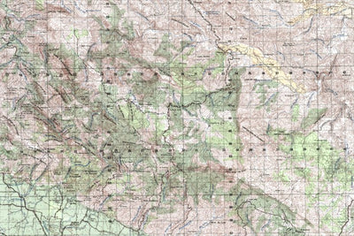 Domincan Republic 50K: 6074-1 Preview 1
