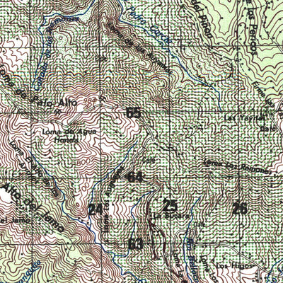 Domincan Republic 50K: 6074-1 Preview 3