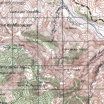 Domincan Republic 50K: 6072-3 Preview 2