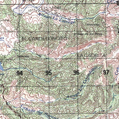 Domincan Republic 50K: 6072-3 Preview 3