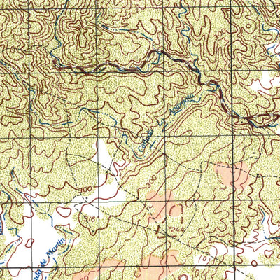Domincan Republic 50K: 5969-4 Preview 2