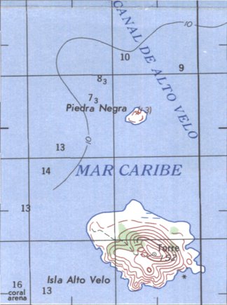 Domincan Republic 50K: 5968-4 (Inset B) Preview 1