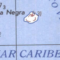 Domincan Republic 50K: 5968-4 (Inset B) Preview 2