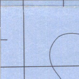 Domincan Republic 50K: 5968-4 (Inset B) Preview 3