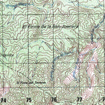 Domincan Republic 50K: 5971-1 Preview 2