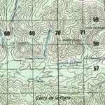 Domincan Republic 50K: 5971-1 Preview 3