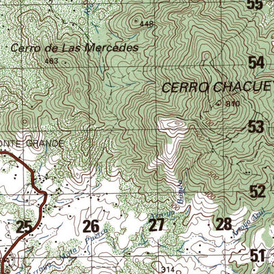 Domincan Republic 50K: 5874-2 Preview 3