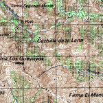Domincan Republic 50K: 6171-3 Preview 2