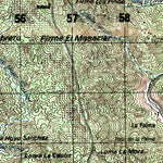 Domincan Republic 50K: 6171-3 Preview 3