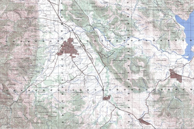 Domincan Republic 50K: 6172-4 Preview 1