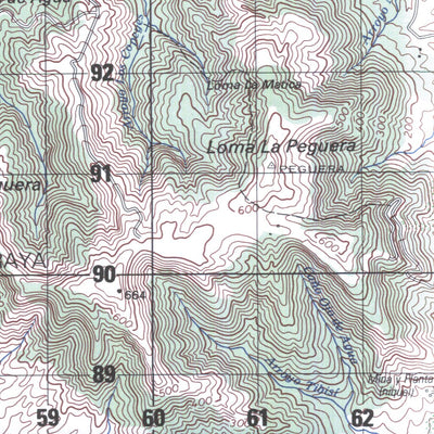 Domincan Republic 50K: 6172-4 Preview 3