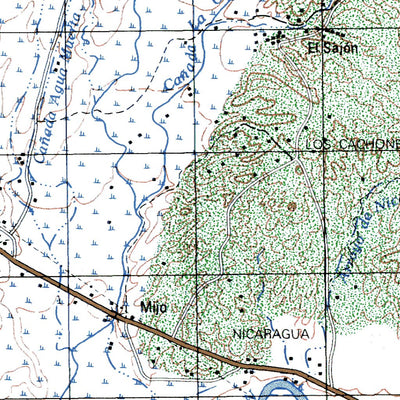 Domincan Republic 50K: 5972-2 Preview 2