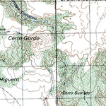 Domincan Republic 50K: 5972-4 Preview 2