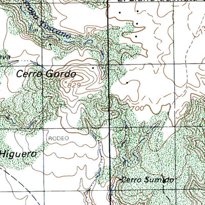 Domincan Republic 50K: 5972-4 Preview 2