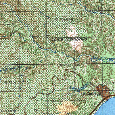 Domincan Republic 50K: 5970-2 Preview 2