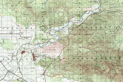 Domincan Republic 50K: 5971-2 Preview 1