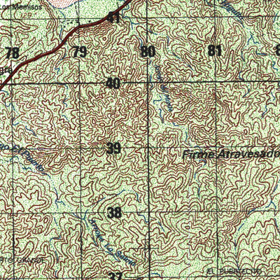 Domincan Republic 50K: 5971-2 Preview 3