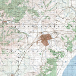 Domincan Republic 50K: 6171-2 Preview 1