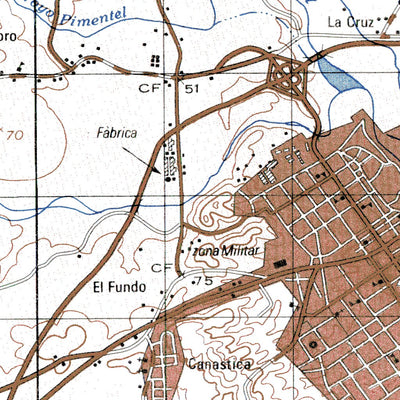Domincan Republic 50K: 6171-2 Preview 2