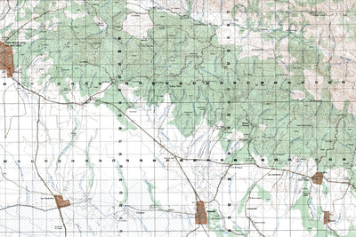 Domincan Republic 50K: 6173-1 Preview 1