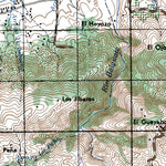 Domincan Republic 50K: 6073-2 Preview 2