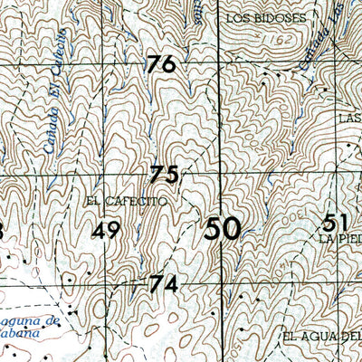 Domincan Republic 50K: 5972-3 Preview 2
