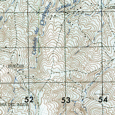 Domincan Republic 50K: 5972-3 Preview 3
