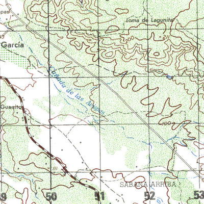 Domincan Republic 50K: 5974-4 Preview 2