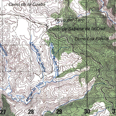 Domincan Republic 50K: 6072-2 Preview 2