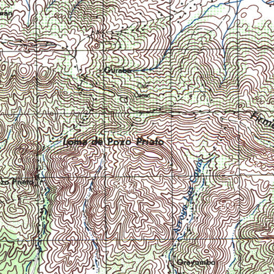 Domincan Republic 50K: 5975-2 Preview 2