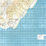 Domincan Republic 50K: 6170-1 Preview 1