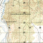 Domincan Republic 50K: 6170-1 Preview 3