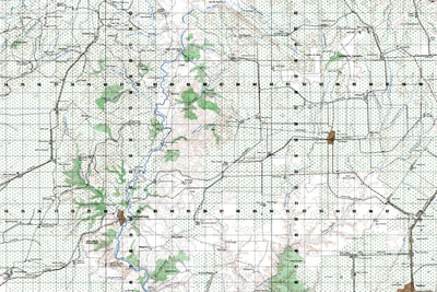 Domincan Republic 50K: 6371-1 Preview 1