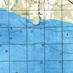 Domincan Republic 50K: 6071-2 Preview 2