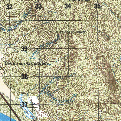 Domincan Republic 50K: 6071-2 Preview 3