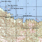 Domincan Republic 50K: 6273-2 Preview 2