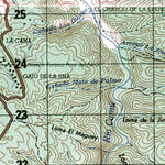 Domincan Republic 50K: 6073-1 Preview 3