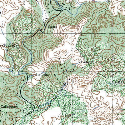 Domincan Republic 50K: 6372-3 Preview 3