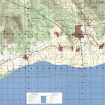 Domincan Republic 50K: 6170-4 Preview 1