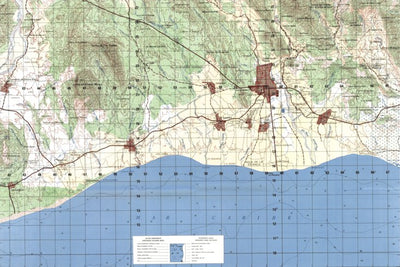 Domincan Republic 50K: 6170-4 Preview 1