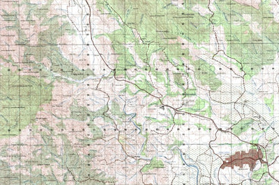 Domincan Republic 50K: 6171-1 Preview 1