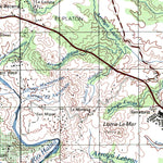 Domincan Republic 50K: 6171-1 Preview 2