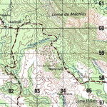 Domincan Republic 50K: 6171-1 Preview 3