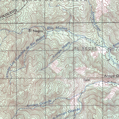 Domincan Republic 50K: 6172-3 Preview 3