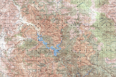 Domincan Republic 50K: 6171-4 Preview 1