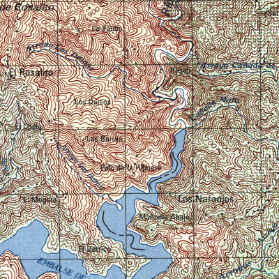Domincan Republic 50K: 6171-4 Preview 2